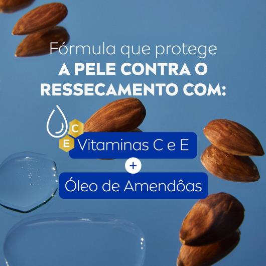 NIVEA Sabonete Líquido Creme Soft 250ml - Imagem em destaque