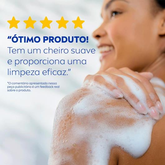 NIVEA Sabonete Líquido Creme Soft 250ml - Imagem em destaque