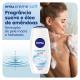 NIVEA Sabonete Líquido Creme Soft 250ml - Imagem 4005808513550-(2).jpg em miniatúra