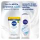 NIVEA Sabonete Líquido Creme Soft 250ml - Imagem 4005808513550-(6).jpg em miniatúra