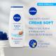 NIVEA Sabonete Líquido Creme Soft 250ml - Imagem 4005808513550-1-.jpg em miniatúra