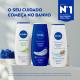 NIVEA Sabonete Líquido Creme Soft 250ml - Imagem 4005808513550-8-.jpg em miniatúra