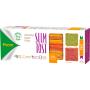 Torrada Fhom slim cores 110g