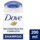 Shampoo Dove Reconstrução Completa 200ml - Imagem 7891150008953_0copiar.jpg em miniatúra