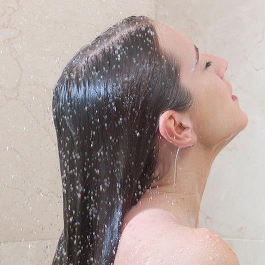 Shampoo Dove Controle de Queda 200ml - Imagem em destaque