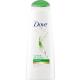 Shampoo Dove Controle de Queda 200ml - Imagem 1226908.jpg em miniatúra