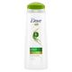 Shampoo Dove Controle de Queda 200ml - Imagem 7891150008960_2copiar.jpg em miniatúra
