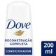 Condicionador Dove Reconstrução Completa 200ml - Imagem 7891150008816_0copiar.jpg em miniatúra