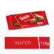 Biscoito Nestlé CLASSIC Wafer Chocolate 110g - Imagem 7891000077948-(1).jpg em miniatúra