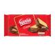Biscoito Nestlé CLASSIC Wafer Chocolate 110g - Imagem 7891000077948-(2).jpg em miniatúra