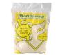 Farinha de trigo Macroforma integral 1kg