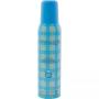 Desodorante aerossol blue Giovanna Baby 150ml