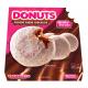 Donuts sabor chocolate Melhor Bocado 280 g - Imagem 1230212.jpg em miniatúra