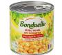 Milho verde Bonduelle em conserva importado lata 285g