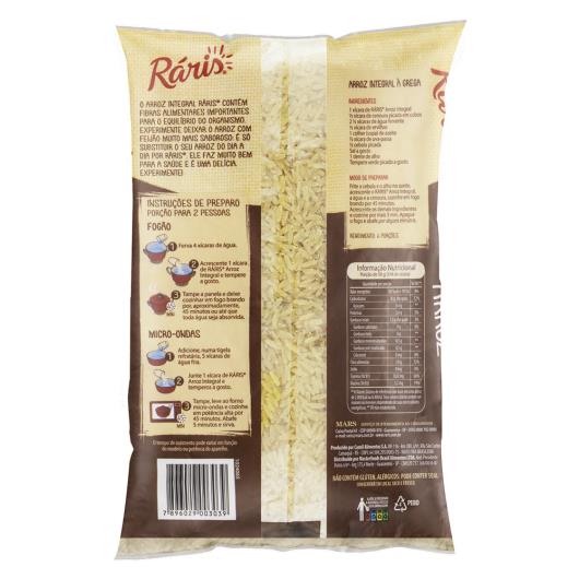 What Is A Raris Ráris - Sonda Supermercado Delivery