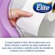 Papel higiênico Elite Dualette Ultra Folha Dupla  30 metros - Leve 12 Pague 11 - Imagem 7898327431262-2-.jpg em miniatúra