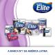 Papel higiênico Elite Dualette Ultra Folha Dupla  30 metros - Leve 12 Pague 11 - Imagem 7898327431262-3-.jpg em miniatúra