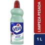 Veja Limpador para Limpeza Pesada Floral Campestre 1L