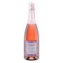 Espumante Rosé Brut Terranova Grenache Vale do São Francisco Garrafa 750ml