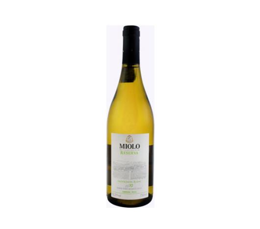 Vinho Branco Miolo Reserva Sauvignon Blanc 750ml - Imagem em destaque