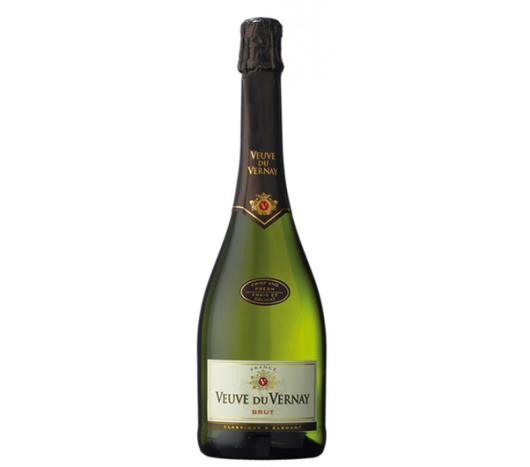 Vinho Francês Espumante Veuve Du Vernay Brut 750ml - Imagem em destaque