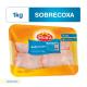 Sobrecoxa SEARA Bandeja Congelada 1Kg - Imagem 7894904013180.jpg em miniatúra