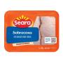 Sobrecoxa SEARA Bandeja Congelada 1Kg