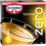 Gelatina em pó Dr. Oetker sabor abacaxi zero 12g