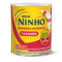 NINHO Primeira Infância Fórmula Infantil de Primeira Infância Lata 800g