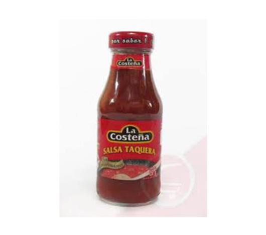 Molho de pimenta La Costeña salsa tanquera  250g - Imagem em destaque