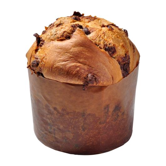 Panettone de chocolate Sonda 400g - Imagem em destaque