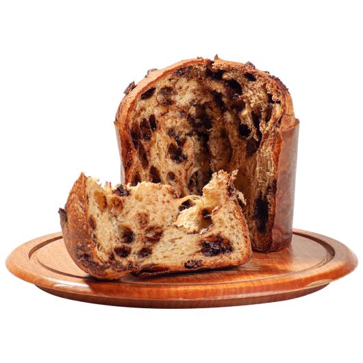 Panettone de chocolate Sonda 400g - Imagem em destaque