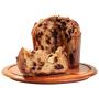 Panettone de chocolate Sonda 400g