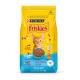 NESTLÉ® PURINA® FRISKIES® Ração Seca para Gatos Filhotes Sabor Frango, Cenoura e Leite 1kg - Imagem 7891000077276-5-.jpg em miniatúra