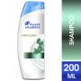 Shampoo anticaspa anti coceira Head & Shoulders 200ml