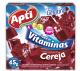 Gelatina em pó Apti cereja 45g - Imagem 0124d2a2-fcb4-4d55-8a83-55bcc9529a2a.jpg em miniatúra