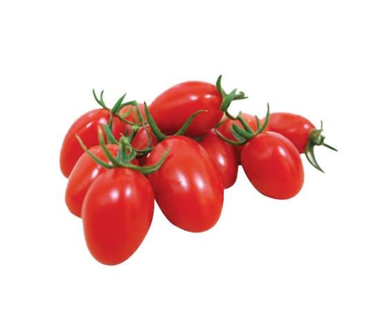 Tomate Caisp Perinha Orgânico 180g - Imagem em destaque