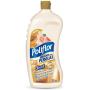Cera Líquida Autobrilho Incolor Poliflor Brilho das Pérolas Squeeze 700ml