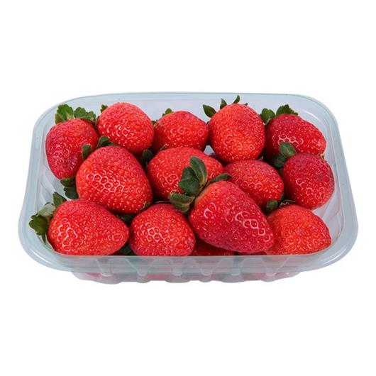 Morango Bandeja 300g - Imagem em destaque