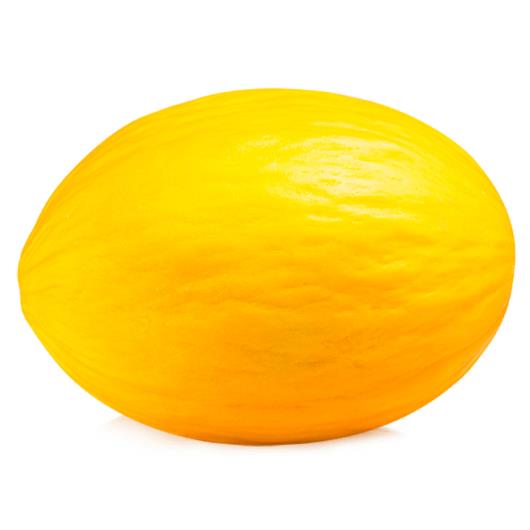 Melão Amarelo Inteiro 2,1kg - Imagem em destaque