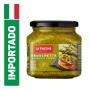 Bruschetta La Pastina De Aspargo Verde 280G