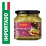 Bruschetta De Alcachofra La Pastina 280G
