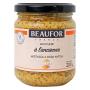 Molho de Mostarda Beaufor Moda Antiga 200g
