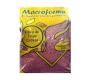 Fibra de trigo grossa Macroforma  500g