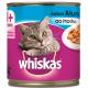 Alimento para gatos Whiskas sabor atum lata 290g - Imagem Sem-Titulo-1.jpg em miniatúra