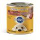 Patê para Cães Filhotes Carne e Frango Pedigree Lata 280g - Imagem 7896029079522.jpg em miniatúra