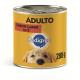 Patê para Cães Adultos Carne Pedigree Lata 280g - Imagem 7896029079508-1.jpg em miniatúra