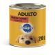 Alimento para Cães Adultos Carne ao Molho Pedigree Lata 290g - Imagem 7896029079560-1.jpg em miniatúra