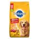 Alimento para Cães Adultos Raças Médias e Grandes Carne Frango e Cereais Pedigree 10,1kg - Imagem 7896029075708.jpg em miniatúra