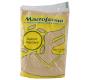 Açúcar Macroforma mascavo 1kg